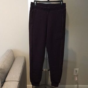 Nike women joggers